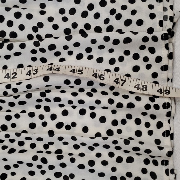 Zara midi dress size XS - Picture 14 of 16